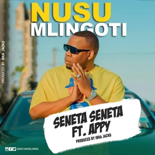 Seneta Seneta - Nusu Mlingoti