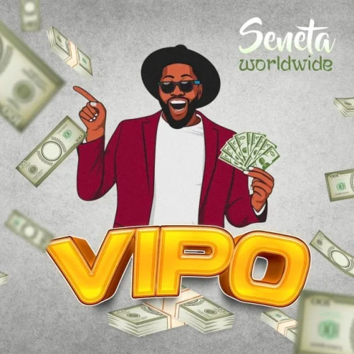 Seneta Worldwide - Vipo