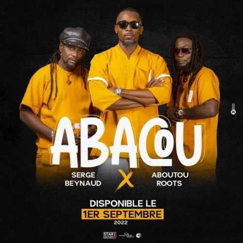 Serge Beynaud - Abacou