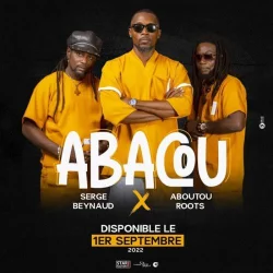 Serge Beynaud - Abacou