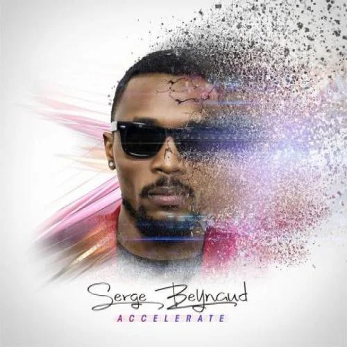 Serge Beynaud - J'ai cherché partout