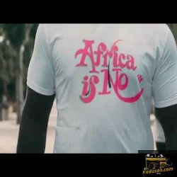 Serge Beynaud - Africa is now (feat. Sidiki Diabaté)