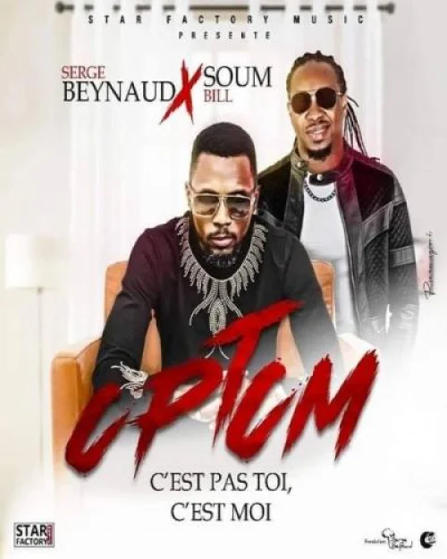 Serge Beynaud - CPTCM