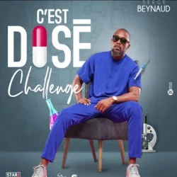 Serge Beynaud - C'est Dosé