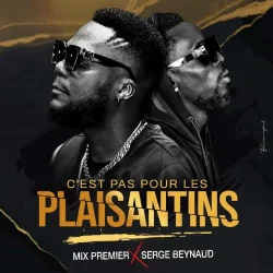 Serge Beynaud - C'est pas pour les plaisantins