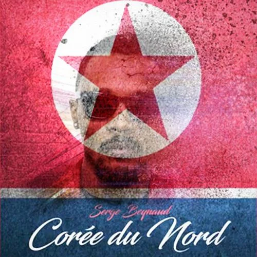 Serge Beynaud - Corée du Nord