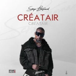 Serge Beynaud - Créatair (2025)