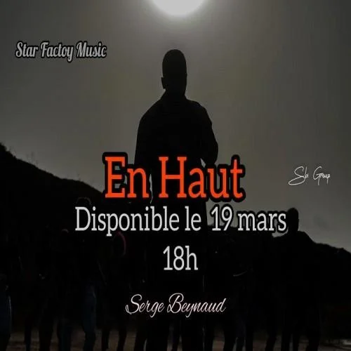 Serge Beynaud - En Haut
