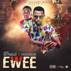 Serge Beynaud - Ewee