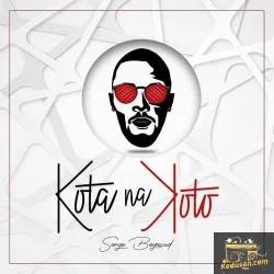 Serge Beynaud - Kota Na Koto