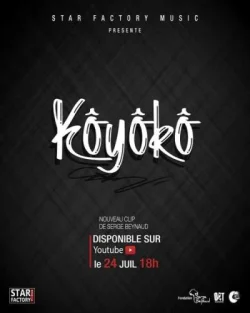 Serge Beynaud - Kôyôkô