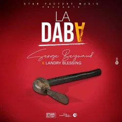Serge Beynaud - La Daba