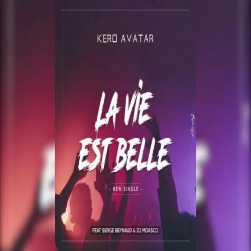 Serge Beynaud - La vie