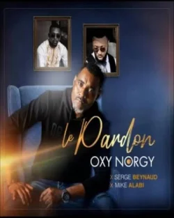 Serge Beynaud - Le Pardon