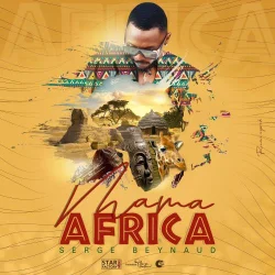 Serge Beynaud - Mama Africa (2020)