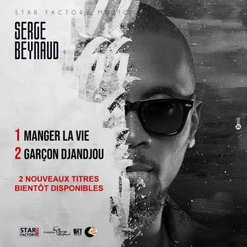Serge Beynaud - Manger La Vie