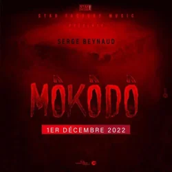 Serge Beynaud - Môkôdô