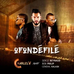 Serge Beynaud - Ofondéfilé (feat. Bebi Philip)