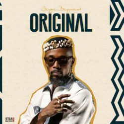 Serge Beynaud - Original (2023)