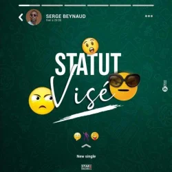 Serge Beynaud - Statut Visé