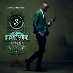 Serge Beynaud - Talehi (2014)