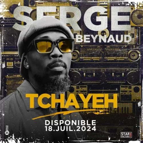 Serge Beynaud - Tchayeh