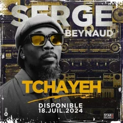 Serge Beynaud - Tchayeh