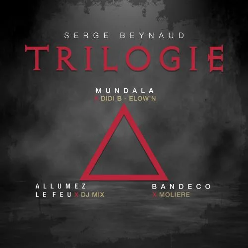 Serge Beynaud - Bandeco