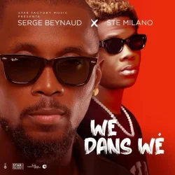 Serge Beynaud - We Dans We
