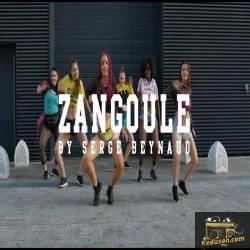 Serge Beynaud - Zangoulé
