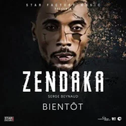 Serge Beynaud - Zendaka