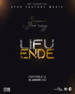 Serge Beynaud - (feat. Yoro Swagg)