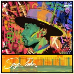 Serge Ibaka - Tayari (feat. Diamond Platnumz & Mohombi)