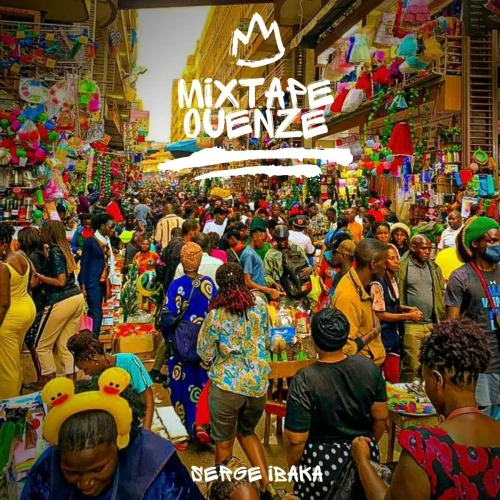 Serge Ibaka - Mamelo (feat. Papi Del Sol)