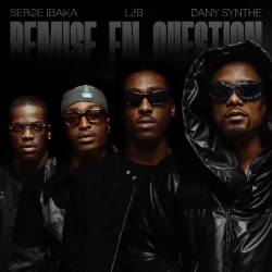 Serge Ibaka - Remise En Question (feat. L2B & Dany Synthé)