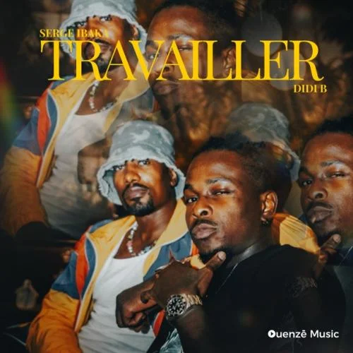 Serge Ibaka - Travailler