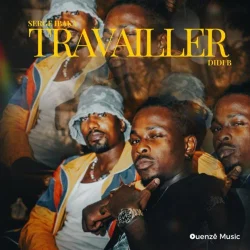 Serge Ibaka - Travailler