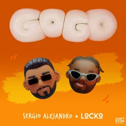 Sergio Alejandro - GoGo (feat. Locko)