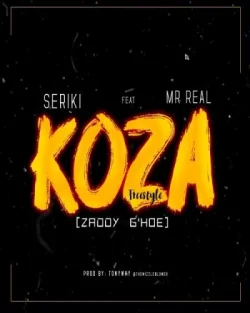 Seriki - Koza