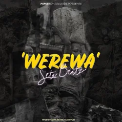 Seta Beatz - Werewa