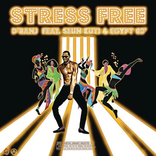 Seun Kuti - Stress Free