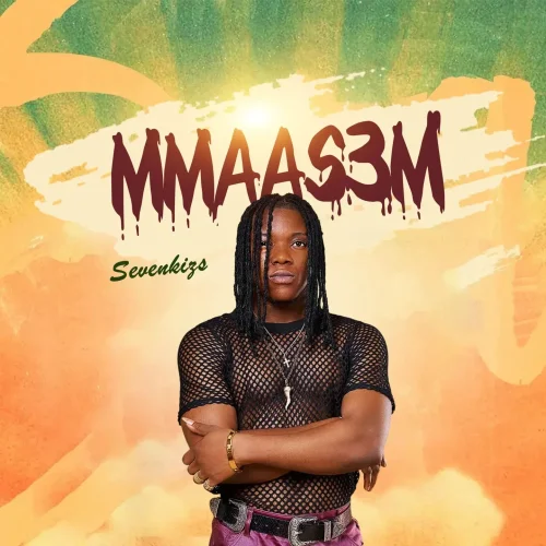 SevenKizs - Mmaas3m