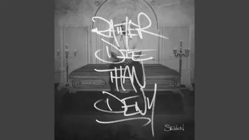 Sevin - Intro