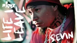 Sevin - Life I Leave