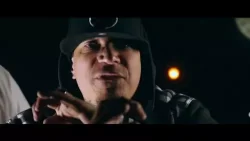 Sevin - Outside In (feat. Marcel Jackson & Sevin Duce)