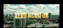 Sevo Nchifor - Dreadful