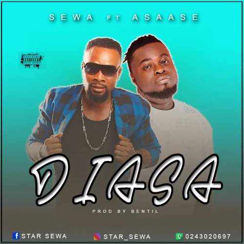 Sewa - Di Asa (feat. Asaase)