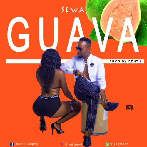 Sewa - Guava