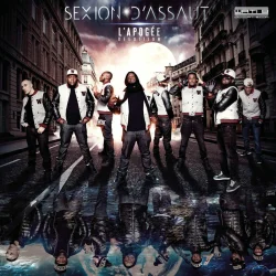 Sexion D'Assaut - J'suis Pas Dans Le Game (feat. Dr. Beriz)