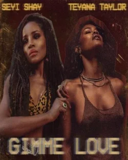 Seyi Shay - Gimme Love (Remix)